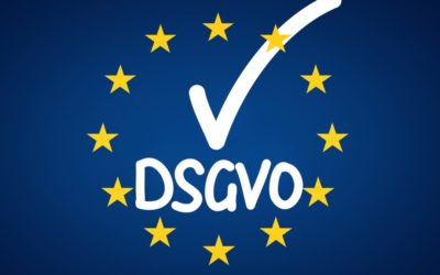 1 Jahr DSGVO: Datenschutz richtig umsetzen