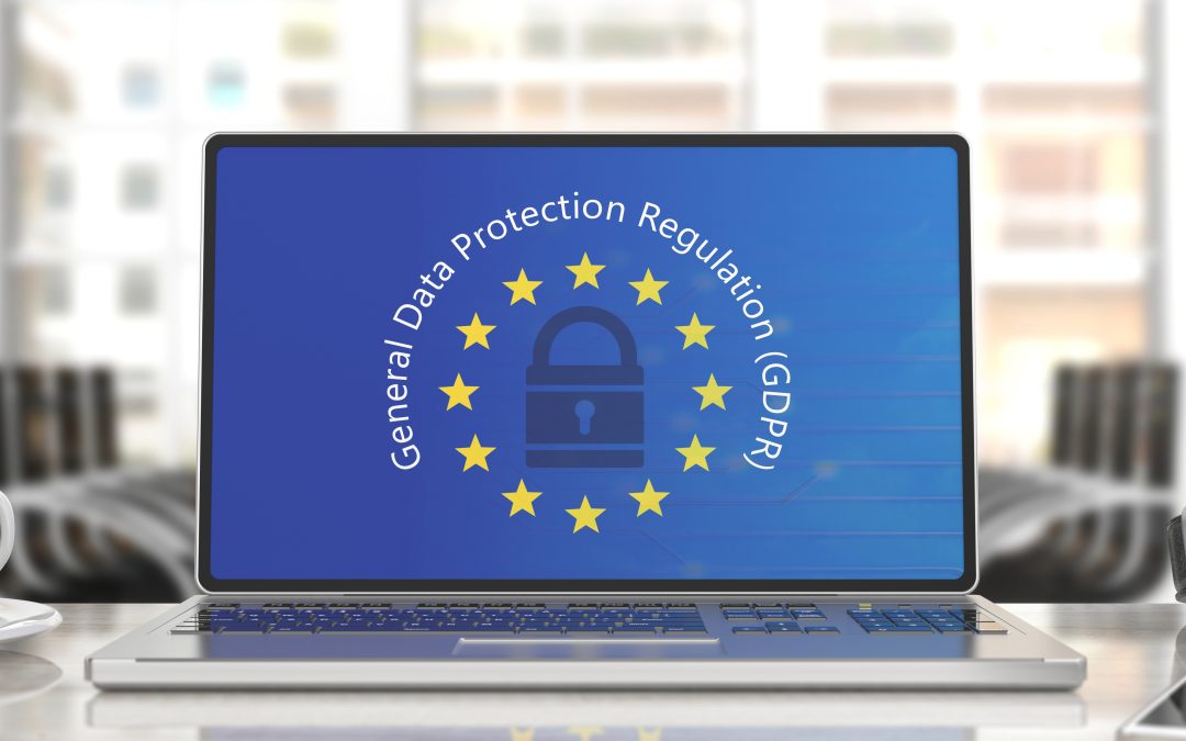 1 Jahr DSGVO: Datenschutz richtig umsetzen