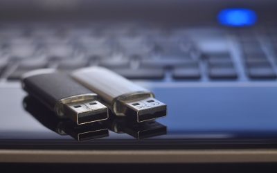60.000 EUR Bußgeld wegen unverschlüsselter USB Sticks