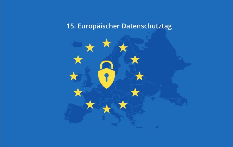 15. Europäischer Datenschutztag