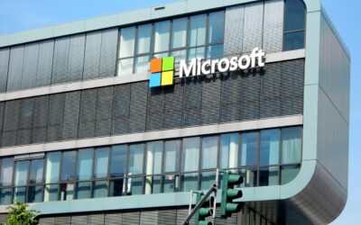 Microsoft nach EU-US Data Privacy Framework zertifiziert