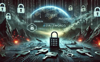 RockYou2024 – 10 Mrd. Passworte gestohlen